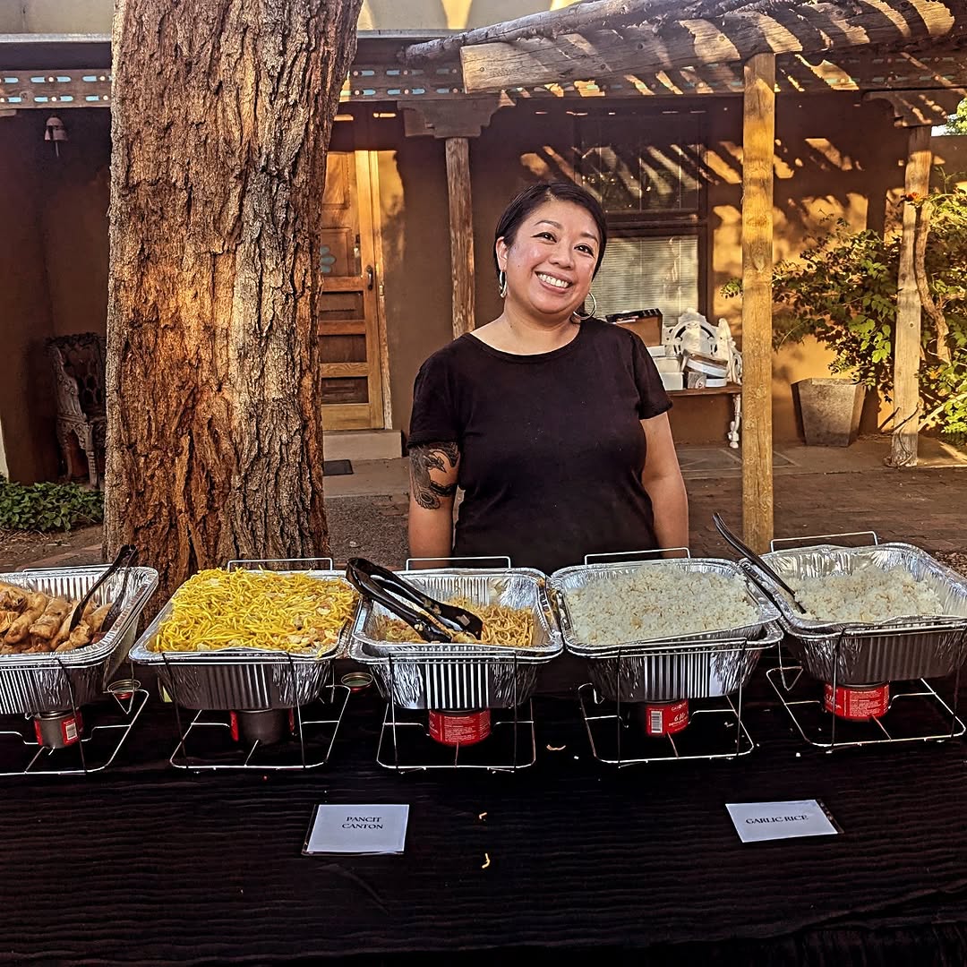 Order Filipino Catering in Albuquerque Online